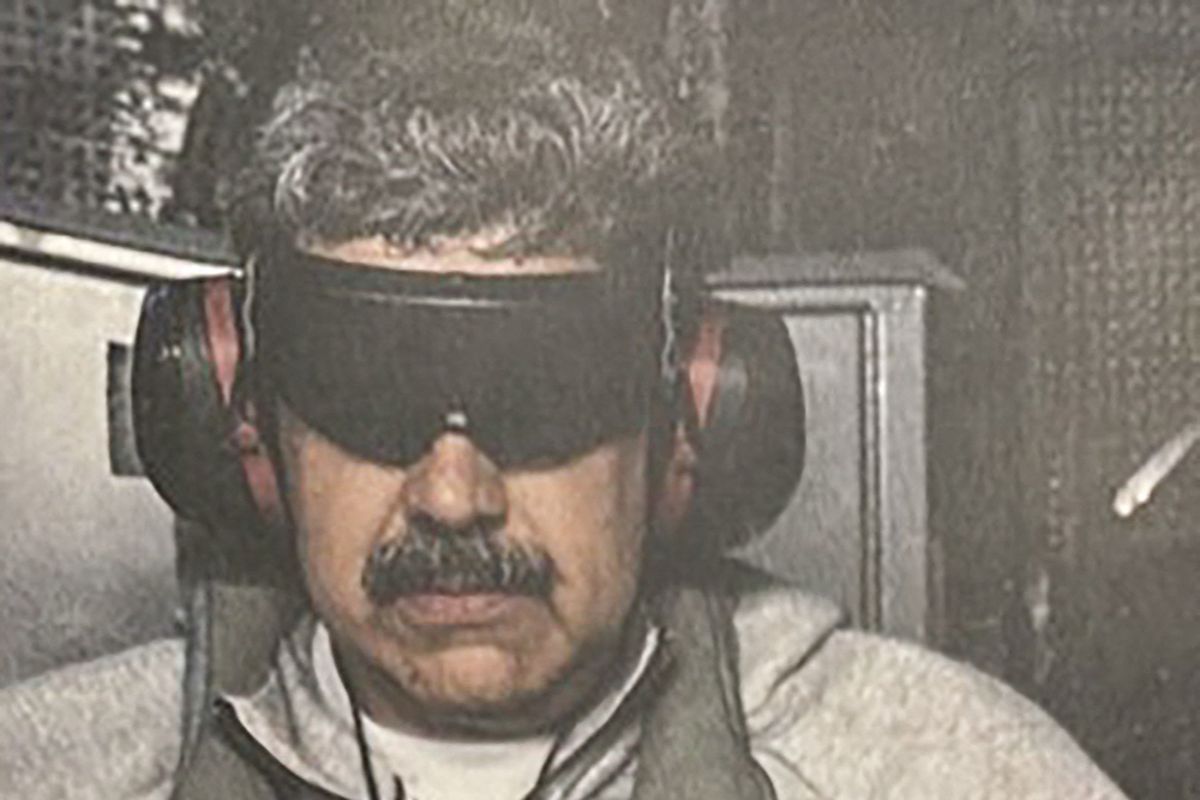 menhan-venezuela-klaim-tim-pengawal-maduro-tewas-dalam-operasi-as