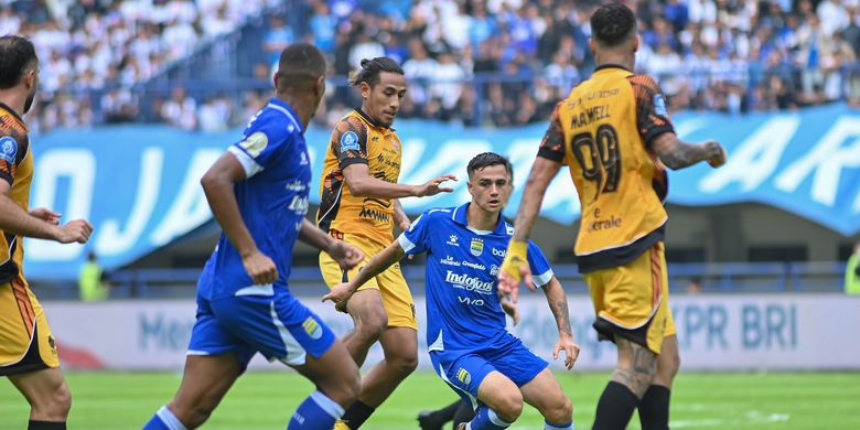 persija-vs-persib-dipindah-ke-samarinda-ini-alasannya