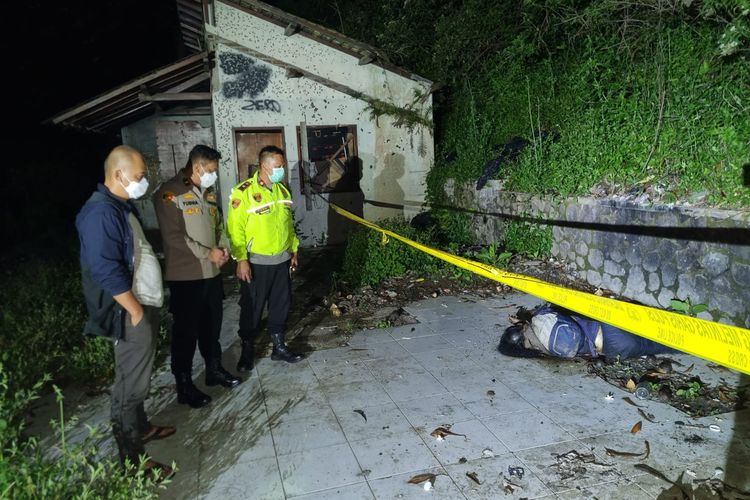 kronologi-siswa-smpn-26-bandung-tewas-di-eks-kampung-gajah