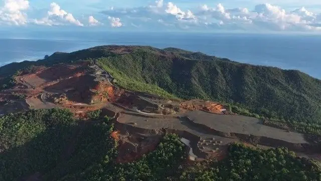 kemenhut-siapkan-langkah-hukum-terkait-tambang-ilegal-di-raja-ampat