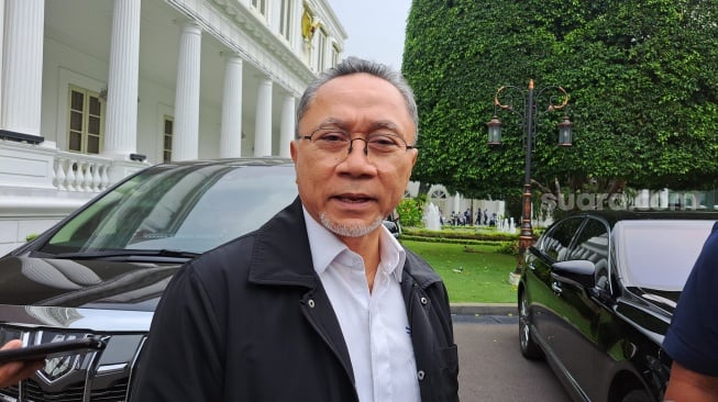 zulhas-sebut-perang-iran-israel-tak-pengaruhi-pangan-nasional