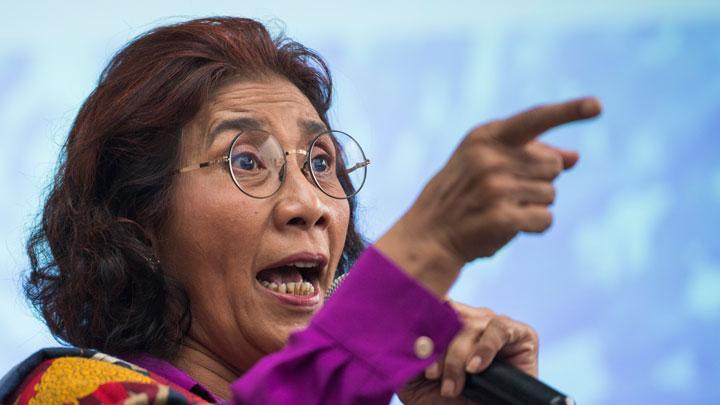 susi-pudjiastuti-kritik-usulan-bulog-minta-korban-bencana-beli-beras