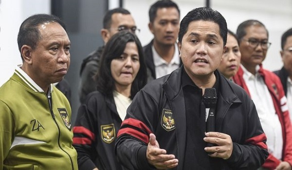 erick-thohir-bentuk-yayasan-pssi-bantu-eks-pemain-timnas