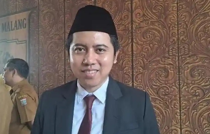 anak-bupati-malang-jadi-kadis-dlh-dzulfikar-minta-maaf-ke-publik