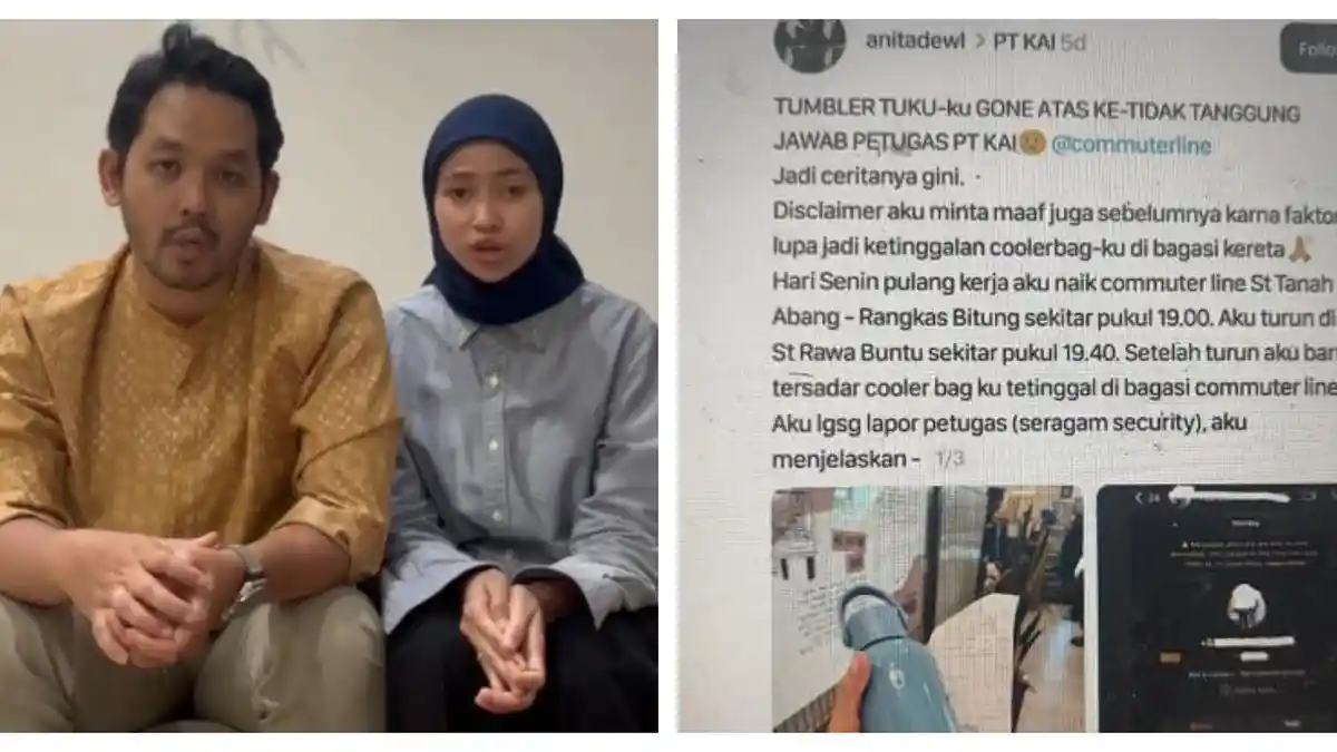 tumbler-hilang-di-krl-anita-dewi-minta-maaf-usai-insiden-viral
