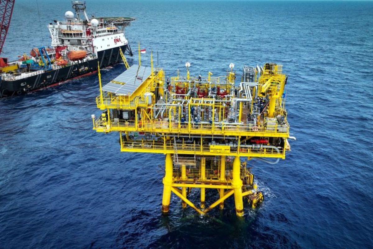skk-migas-targetkan-11-proyek-hulu-migas-beroperasi-akhir-2025