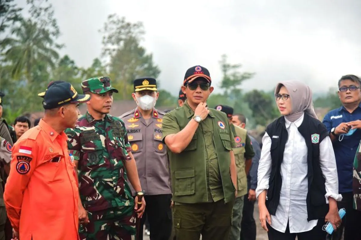 bnpb-sarankan-posko-terpusat-semeru-di-lumajang-tirukan-merapi