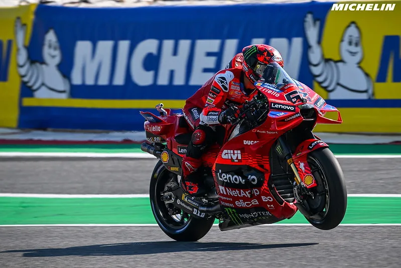 bos-ducati-akui-kesal-dengan-penampilan-bagnaia-di-austria