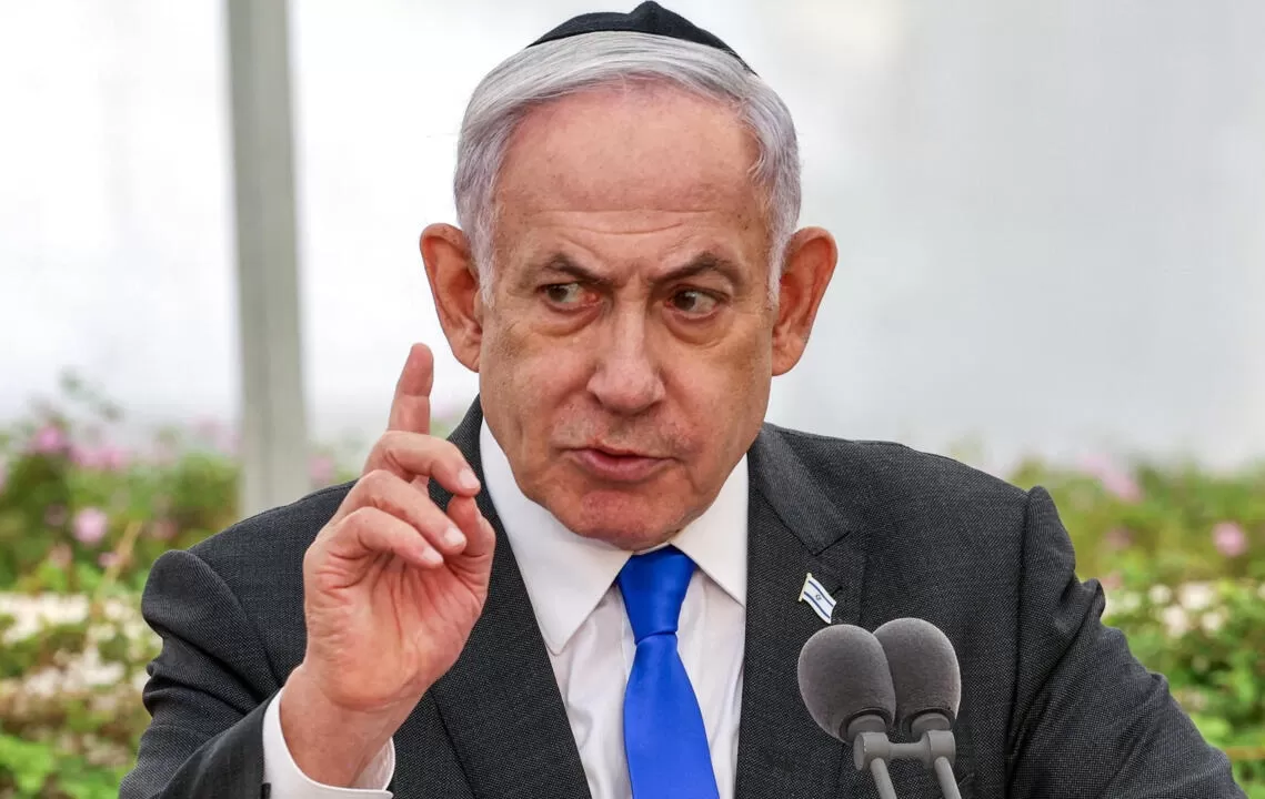 netanyahu-buka-negosiasi-israel-lebanon-hizbullah-menolak