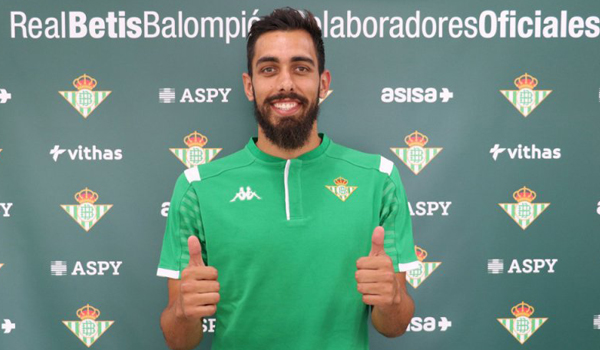 real-betis-pecahkan-rekor-transfer-untuk-datangkan-borja-iglesias