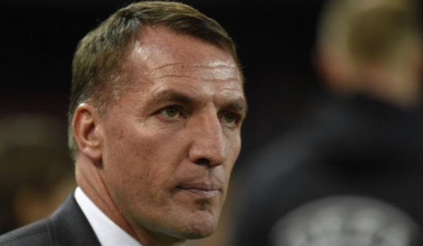 rodgers-pastikan-leicester-tak-akan-jor-joran-belanja-pemain