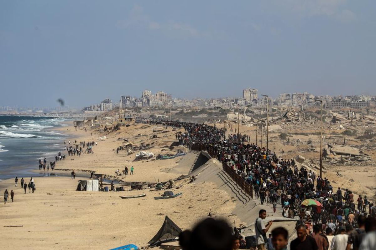 hamazs-jalur-rafah-akan-dibuka-warga-palestina-pulang-ke-gaza-utara