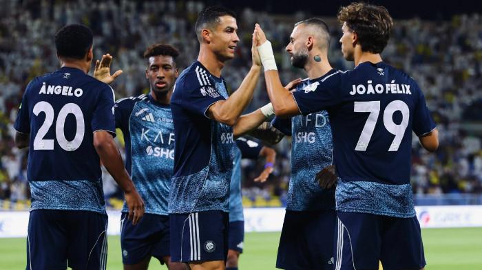 joao-felix-top-skor-liga-saudi-usai-al-nassr-bekuk-al-riyadh