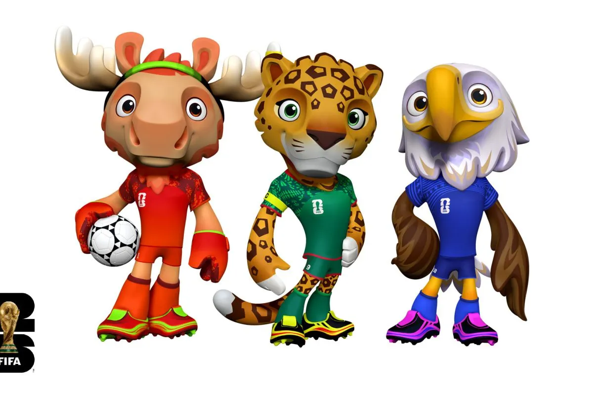 jelang-piala-dunia-fifa-rilis-tiga-maskot-berbeda