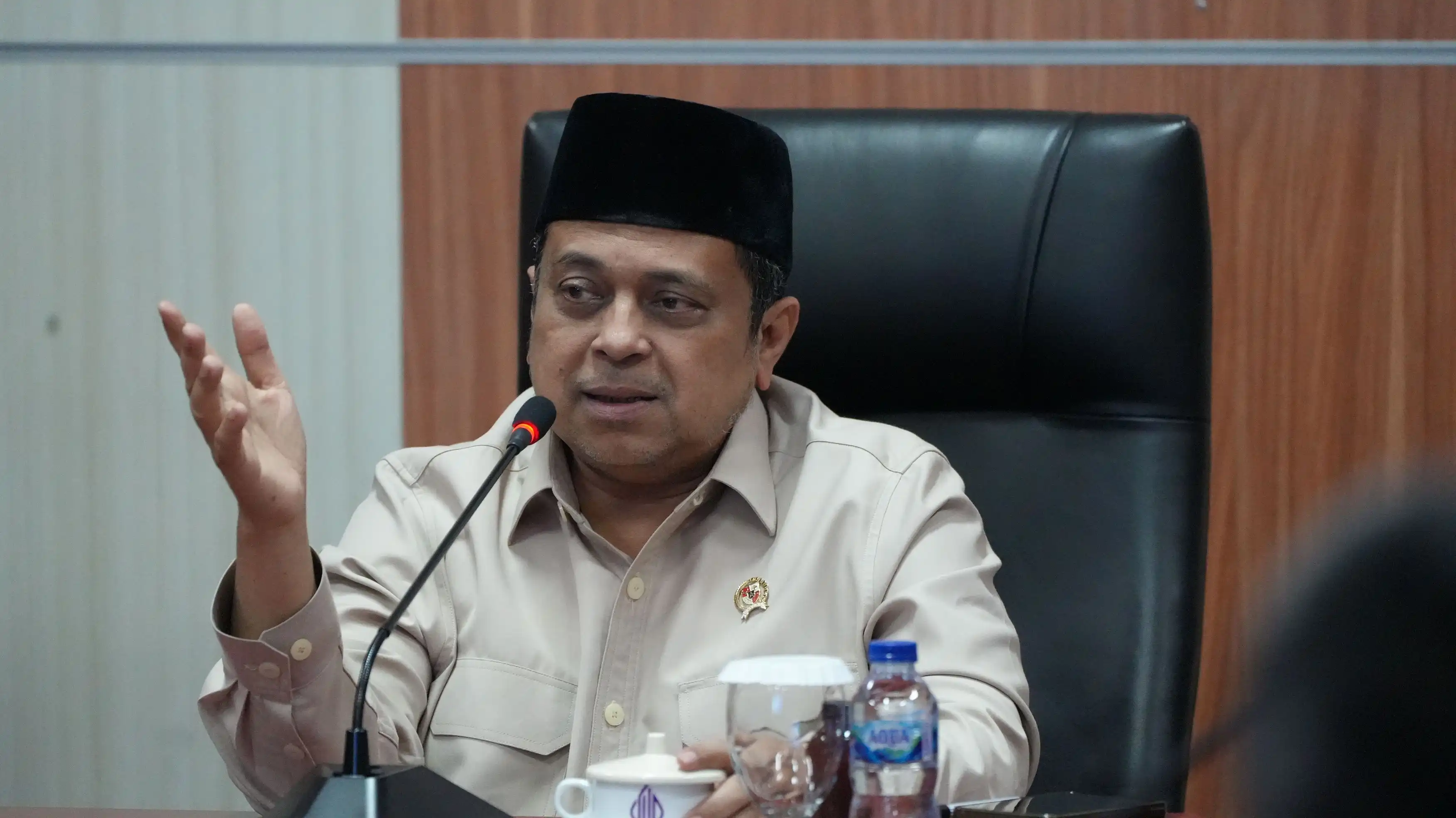 bpjh-gagas-pembentukan-asean-australia-new-zealand-halal-forum