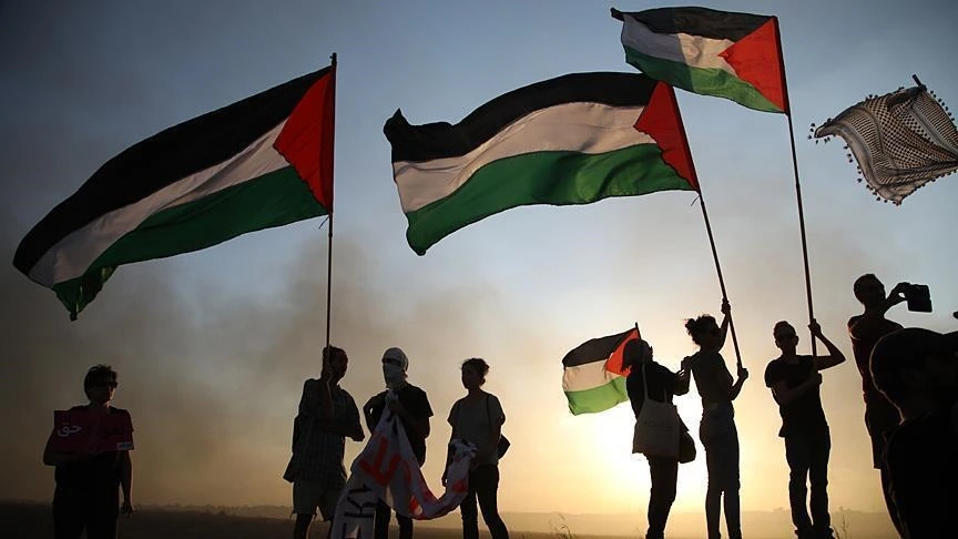 hamas-sebut-pengakuan-palestina-sebagai-perlawanan-bukan-hanya-simbol