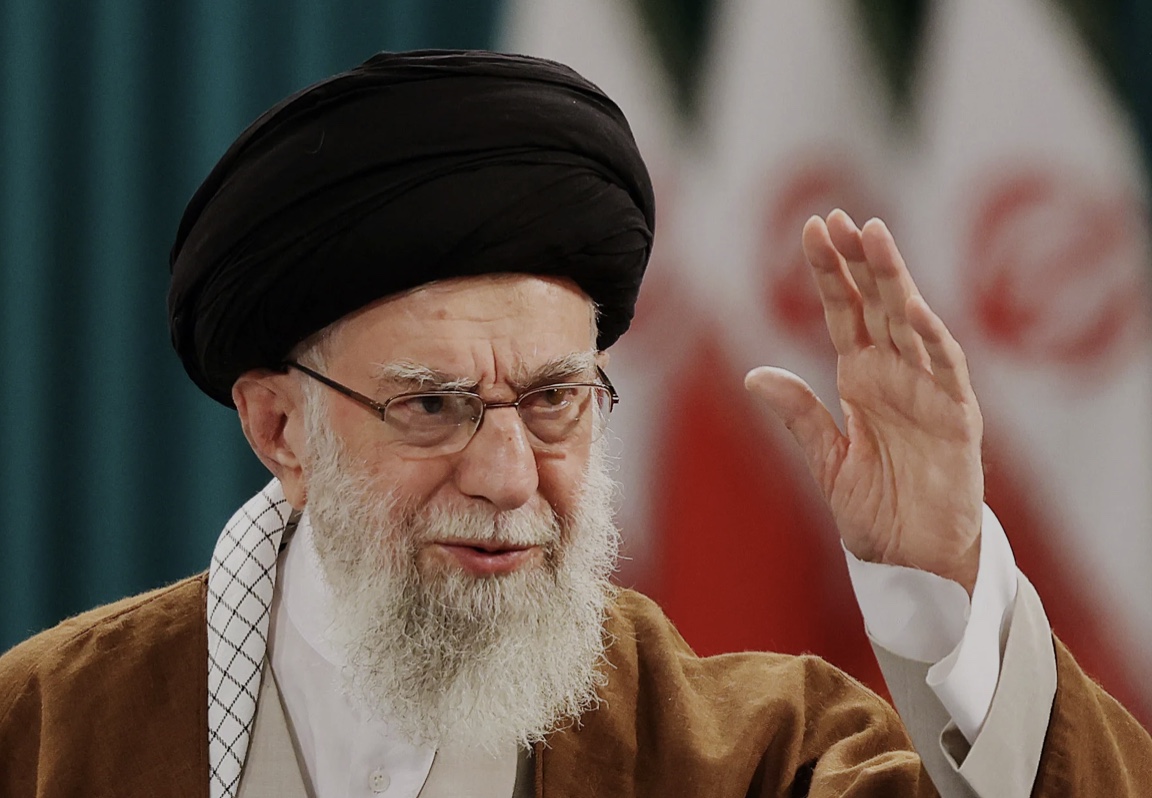 khamenei-sebut-as-hiperbola-soal-skala-kerusakan-nuklir-iran