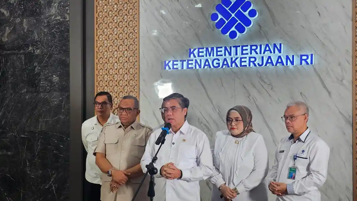 menaker-klaim-serap-aspirasi-buruh-tolak-formula-upah-2026