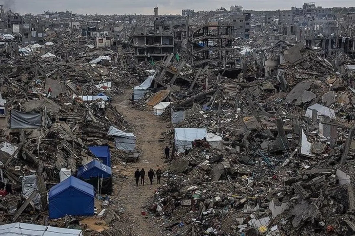 hamas-setujui-usulan-as-soal-pembebasan-sandera-israel
