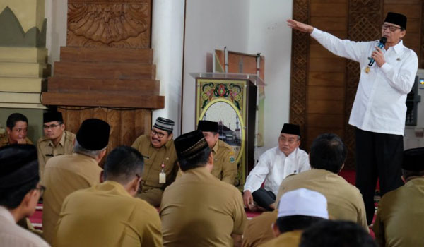 selama-ramadan-asn-banten-masuk-kerja-pukul-0600-wib