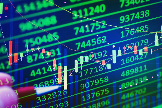 ihsg-menguat-920-poin-di-pembukaan-perdagangan-kamis-pagi