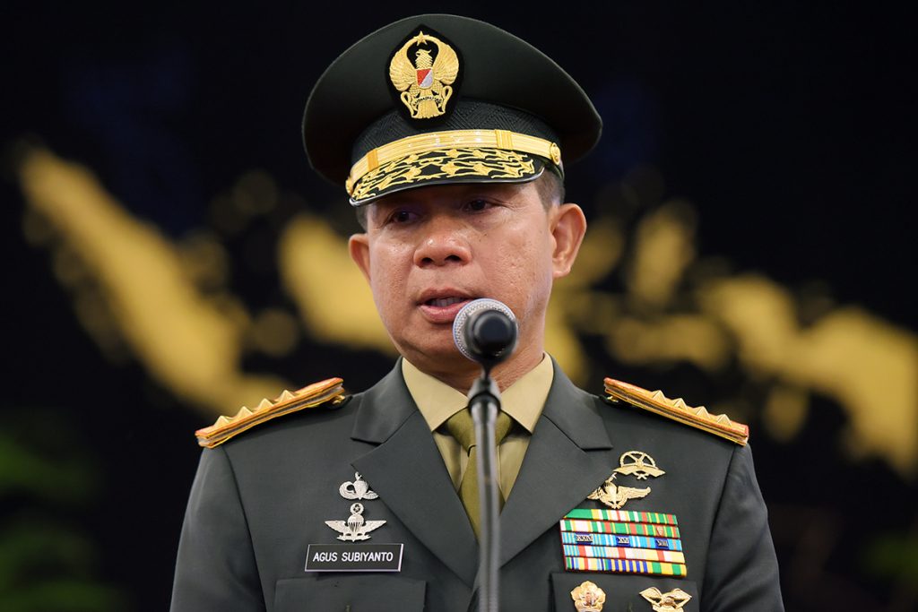 panglima-tni-mutasi-42-pati-berikut-daftarnya