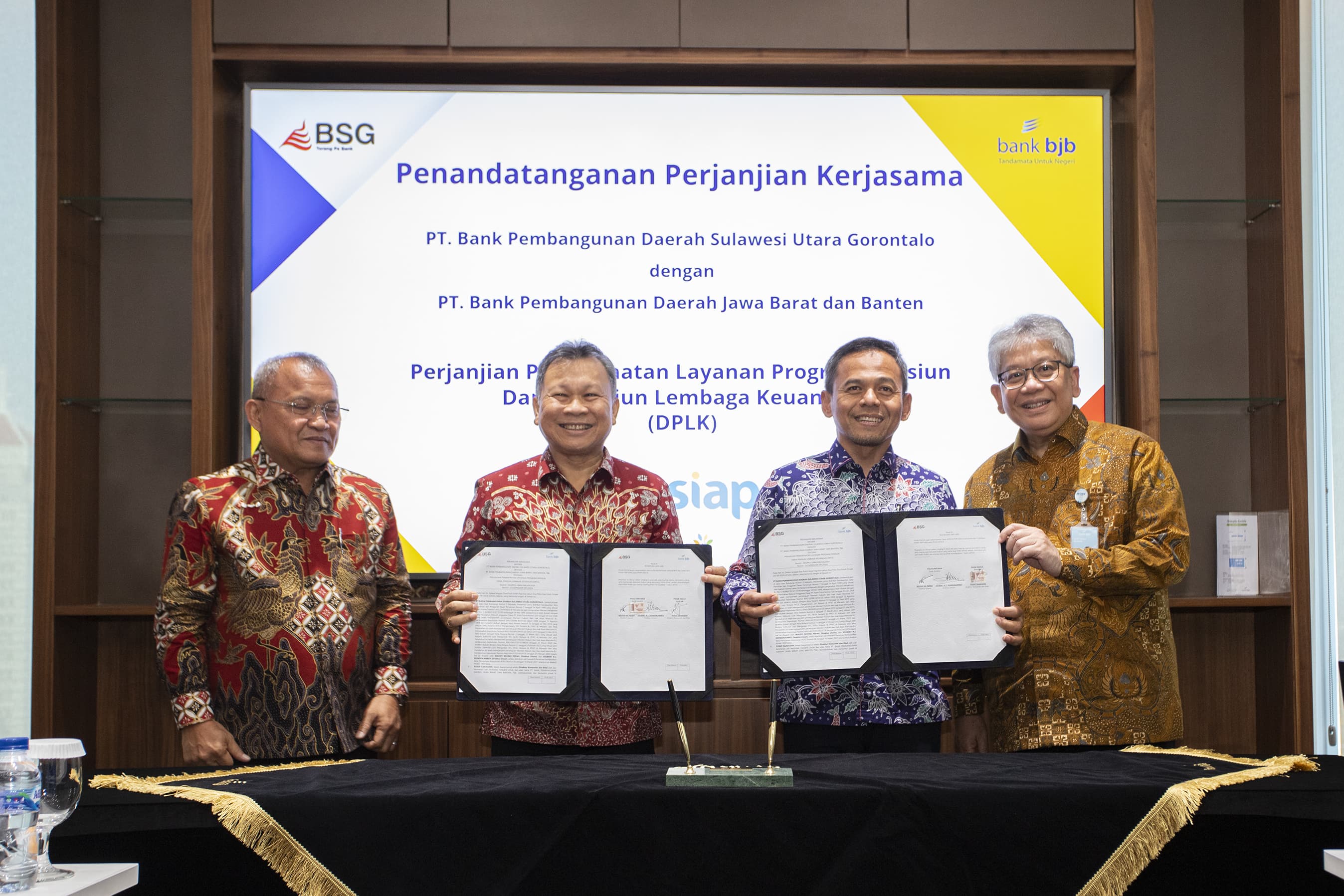 bank-bjb-jalin-kerja-sama-pemanfaatan-program-dplk-dengan-bank-sulutgo