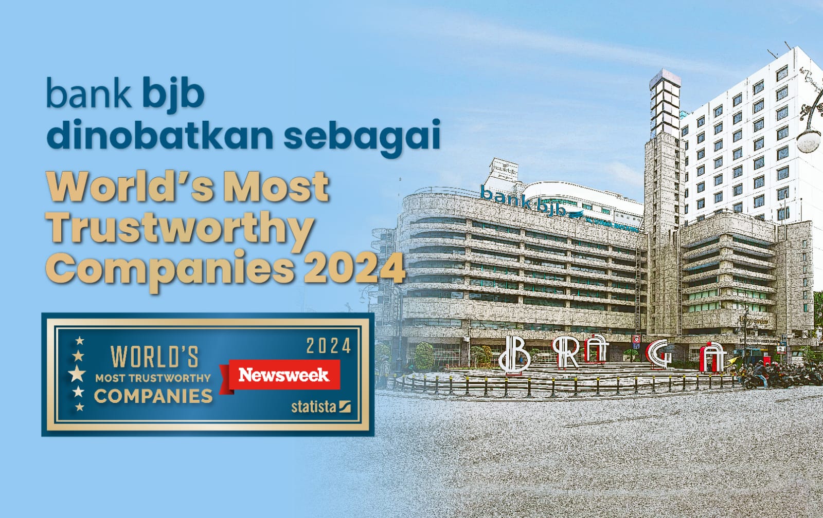 bank-bjb-raih-worlds-most-trustworthy-companies-2024