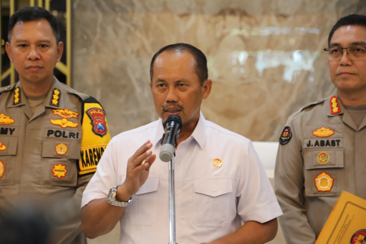 kemenpolkam-langkah-hukum-jadi-prioritas-untuk-berantas-premanisme