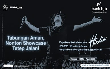 nonton-showcase-hindia-sambil-nabung-bisa-banget-bareng-bank-bjb