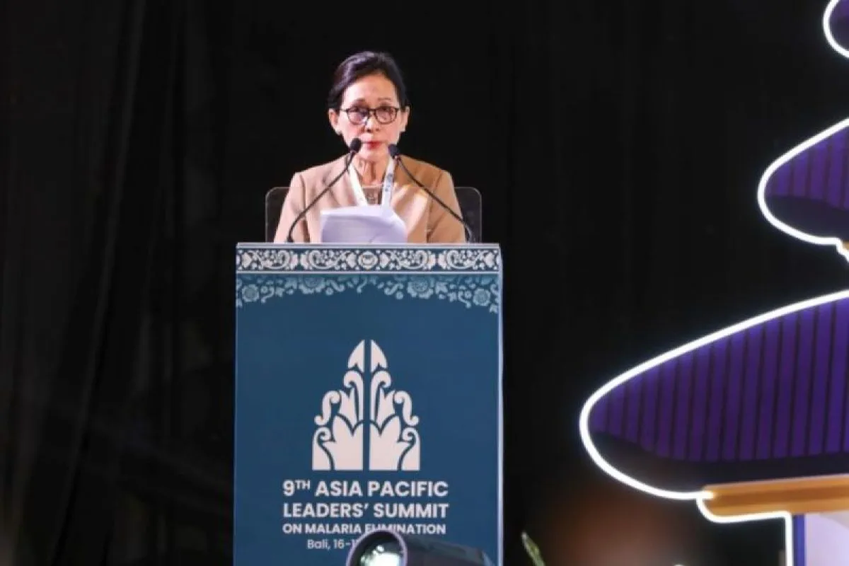 indonesia-komitmen-pimpin-upaya-eliminasi-malaria-di-asia-pasifik