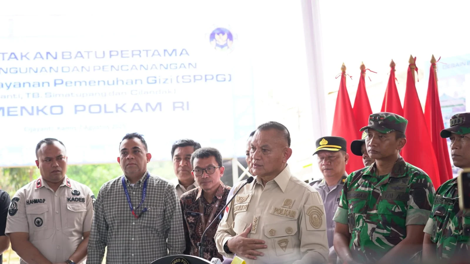 wamenko-polkam-groundbreaking-pembangunan-dapur-sppg-di-bogor