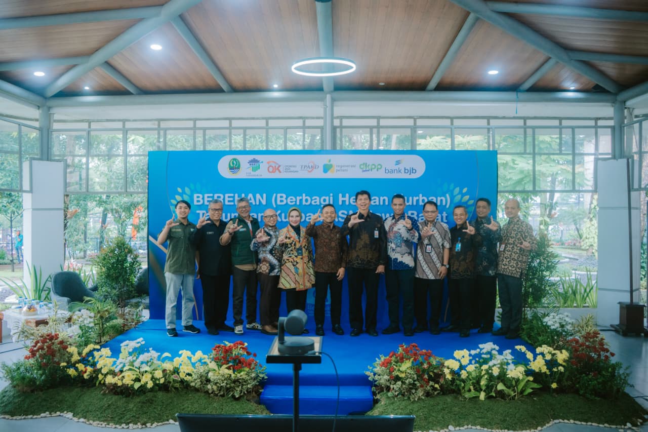 bank-bjb-ojk-pemprov-jabar-dukung-asn-kurban-lewat-program-berehan