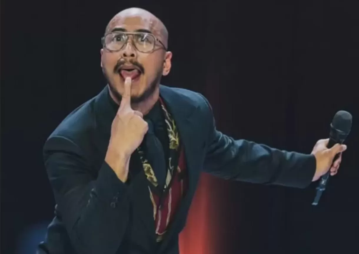 show-mens-rea-pandji-viral-dedi-mulyadi-dan-tompi-beri-respons