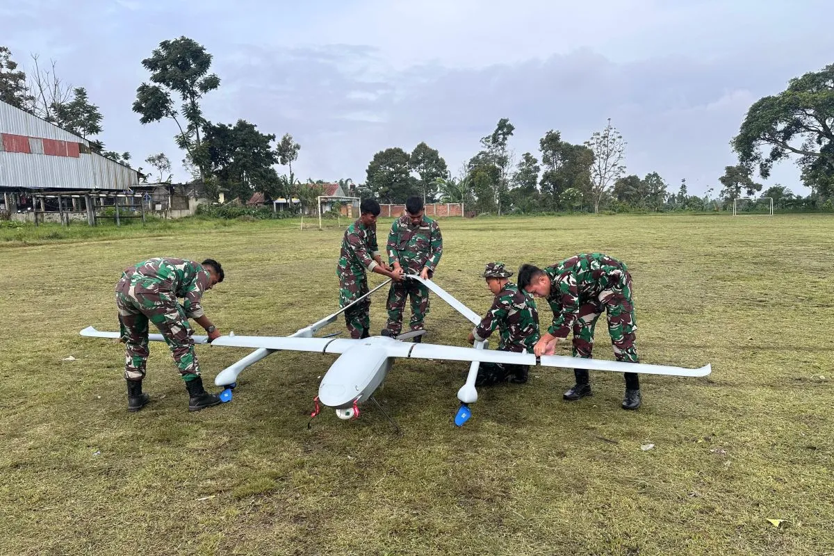 tni-au-kerahkan-drone-untuk-bantu-evakuasi-korban-longsor-cisarua
