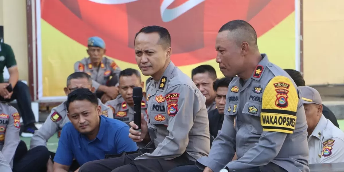 profil-akbp-catur-plh-kapolres-bima-kota-pernah-kasus-narkoba