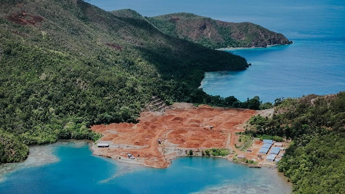 kementerian-esdm-catat-5-perusahaan-terkait-tambang-di-raja-ampat