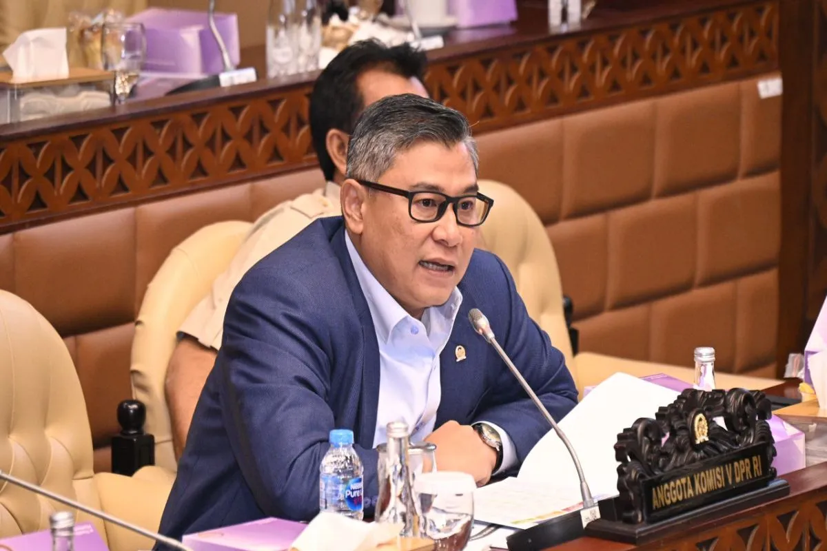 dpr-minta-penjelasan-soal-narasi-program-3-juta-rumah