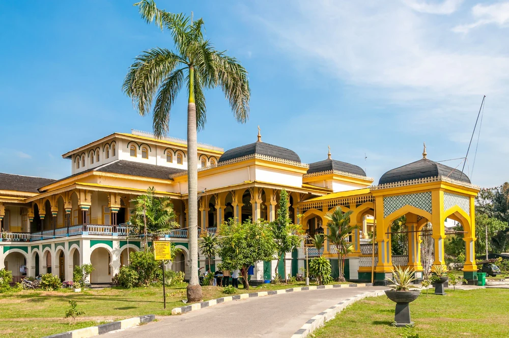 menbud-istana-maimun-bisa-jadi-cagar-budaya-nasional