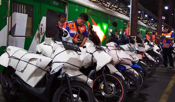 kai-dua-ka-motor-gratis-layani-lintas-selatan-jawa-saat-lebaran-2020