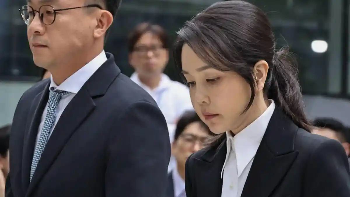 skandal-elite-korsel-kim-kyung-hee-dipenjara-kasus-lain-menanti