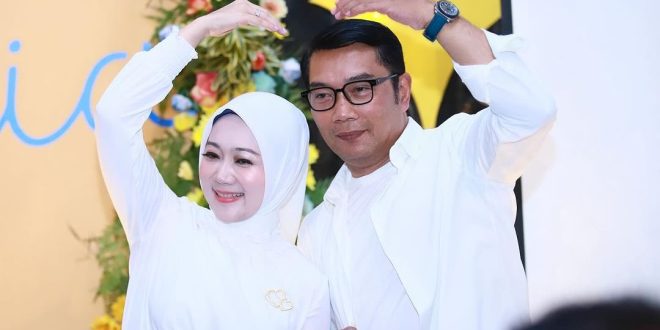 atalia-praratya-dijadwalkan-hadiri-sidang-cerai-ridwan-kamil