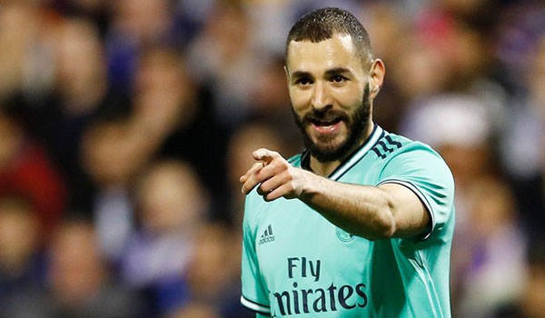 benzema-niat-akhiri-karier-profesional-di-lyon