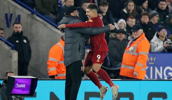 klopp-tak-anggap-kontra-leicester-jadi-penampilan-terbaik-liverpool