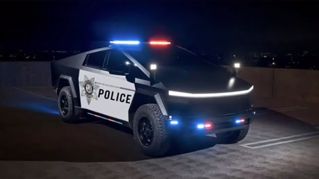 tesla-cybertruck-jadi-mobil-patroli-polisi-di-las-vegas