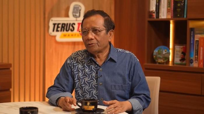 mahfud-md-sebut-demo-25-agustus-murni-bersifat-organik-tanpa-dalang