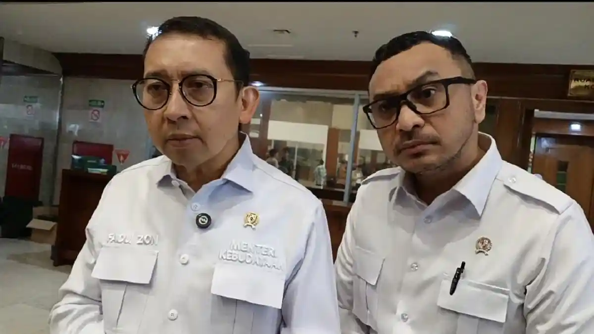 fadli-zon-tunjuk-pelaksana-dana-hibah-keraton-solo-harus-diaudit