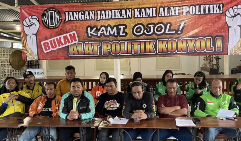 koalisi-ojol-nasional-tak-ikuti-aksi-demo-diduga-jadi-alat-politisasi