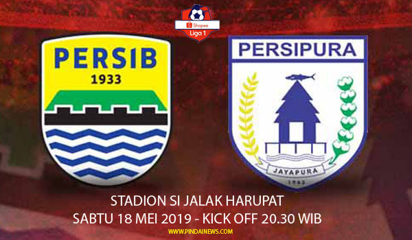 preview-dan-prediksi-susunan-pemain-persib-vs-persipura