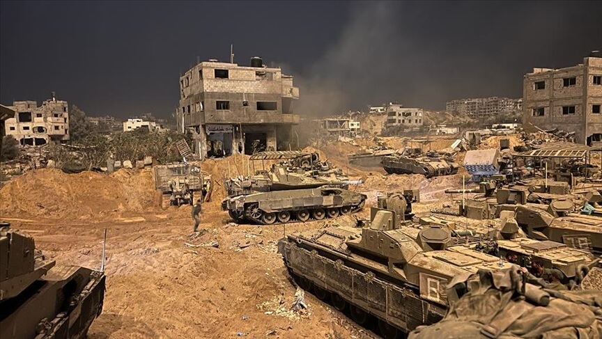 operasi-darat-gaza-dimulai-idf-pintu-neraka-sudah-dibuka